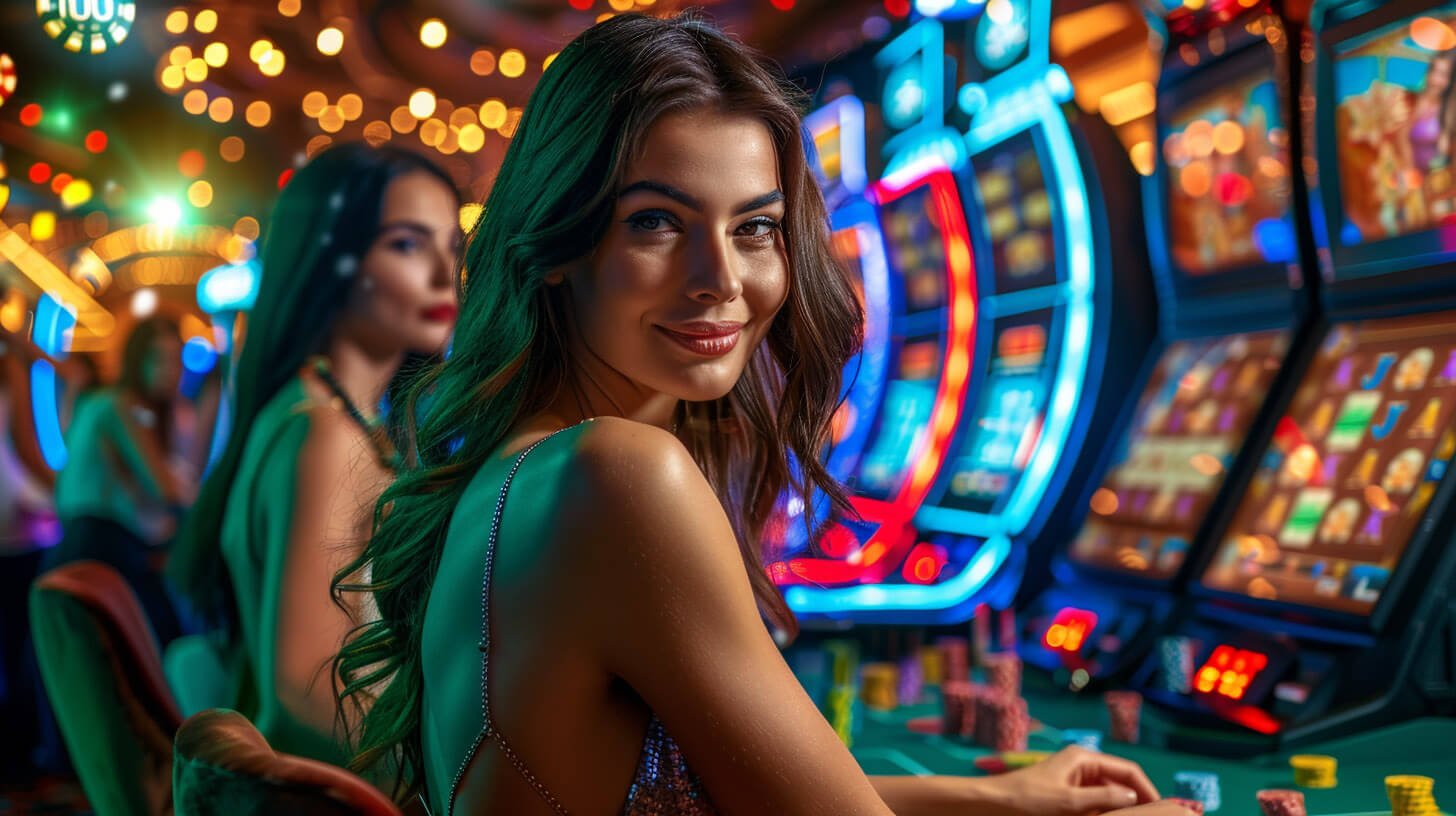 s10e ক্রিকেট বিনোদন গাইডের নিয়ন দৃশ্য